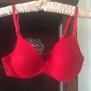 Soma Bra New size 34B